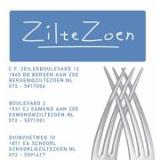 Zilte Zoen